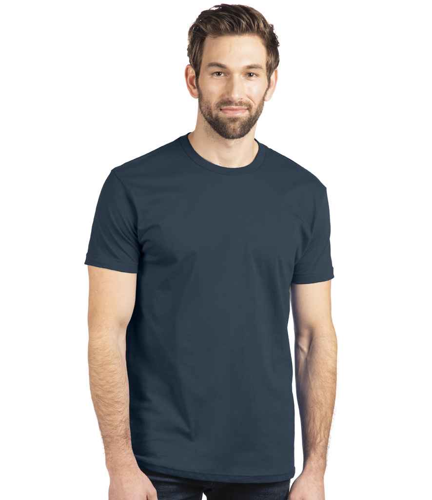 Next level sale apparel t shirts